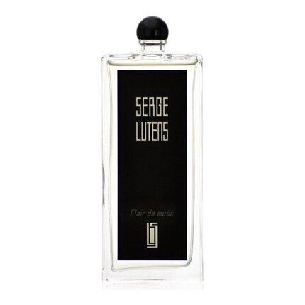 Kvapusis vanduo vyrams/moterims Serge Lutens Clair de Musc EDP 50 ml kaina ir informacija | Kvepalai moterims | pigu.lt