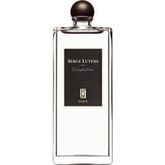 Kvapusis vanduo Serge Lutens L'Orpheline EDP moterims/vyrams 100 ml kaina ir informacija | Serge Lutens Kvepalai | pigu.lt