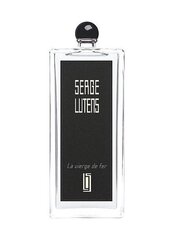 Kvapusis vanduo Serge Lutens La Vierge De Fer EDP moterims/vyrams 100 ml kaina ir informacija | Serge Lutens Kvepalai, kosmetika | pigu.lt