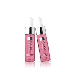 Nagų ir odelių aliejus Silcare The Garden of Colour Raspberry Light Pink 15 ml kaina ir informacija | Nagų lakai, stiprintojai | pigu.lt