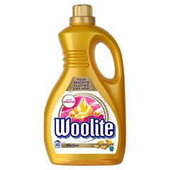 WOOLITE Pro-Care 2,7 l skystas skalbiklis kaina ir informacija | Woolite Virtuvės, buities, apyvokos prekės | pigu.lt