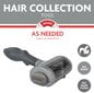 FURminator daugkartinis plaukų nurinkimo volelis Hair Collection Tool, 1 vnt kaina ir informacija | Priežiūros priemonės gyvūnams | pigu.lt