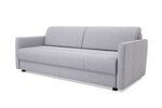 Sofa Kobik Clarc Primo 88, pilka