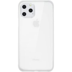 Big Ben dėklas skirtas Apple iPhone 11 Pro, Skaidrus kaina ir informacija | Telefono dėklai | pigu.lt