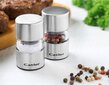 Salt and pepper grinder set Catler SM2210 цена и информация | Prieskonių indeliai, malūnėliai | pigu.lt