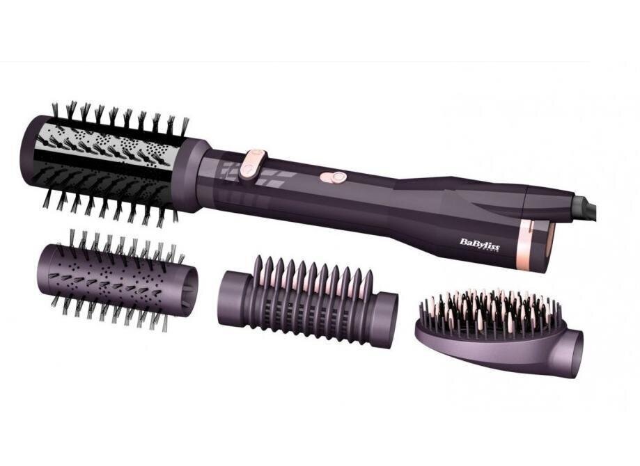 BaByliss AS540E kaina ir informacija | Plaukų formavimo ir tiesinimo prietaisai | pigu.lt