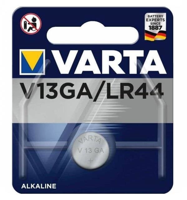 Alkaline Varta elementas 4276101401, 1 vnt цена и информация | Elementai | pigu.lt