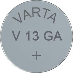 Щелочная батарейка Varta 4276101401, 1 шт. цена и информация | Батарейки | pigu.lt