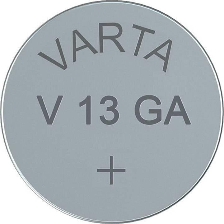 Alkaline Varta elementas 4276101401, 1 vnt цена и информация | Elementai | pigu.lt