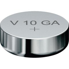Батарейка Varta 4274101401, 1 шт. цена и информация | Батарейки | pigu.lt
