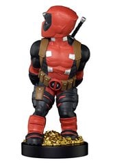 Атрибуты для игроков Marvel Deadpool Backwards Cable Guy стенд цена и информация | Атрибутика для игроков | pigu.lt