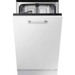 Samsung DW50R4060BB цена и информация | Посудомоечные машины | pigu.lt