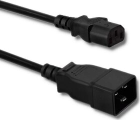 Qoltec 53991 kaina ir informacija | Adapteriai, USB šakotuvai | pigu.lt