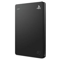 Seagate Portable Game Drive PS4/PS5 2TB цена и информация | Жёсткие диски (SSD, HDD) | pigu.lt