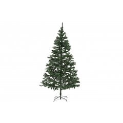 Рождественская елка 210 см цена и информация | Искусственные елки | pigu.lt