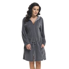 Chalatas moterims DN-Nightwear S, SWO.1008 kaina ir informacija | Chalatai moterims | pigu.lt