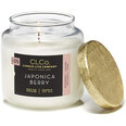 Candle-Lite ароматическая свеча с крышечкой Japonica Berry, 396 г