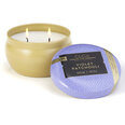 Candle-Lite kvapioji žvakė Violet Patchouli, 177 g