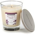 Candle-Lite kvapioji žvakė su dangteliu Wild Fig & Tobac, 255 g
