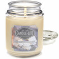 Candle-Lite kvapioji žvakė su dangteliu Smoked Marshmallow, 510 g