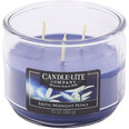 Candle-Lite ароматическая свеча Exotic Midnight Petals, 283 г