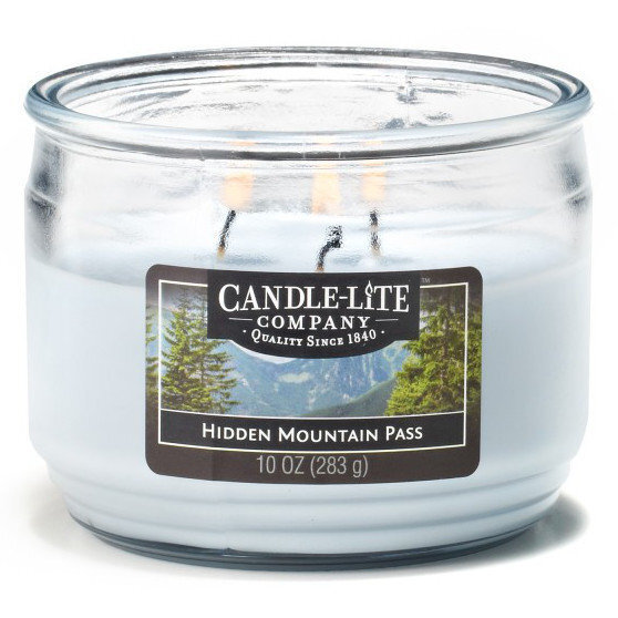 Candle-lite kvapioji žvakė Everyday Hidden Mountain Pass kaina ir informacija | Žvakės, Žvakidės | pigu.lt