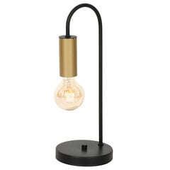 Luminex настольная лампа Loppe цена и информация | Настольные светильники | pigu.lt