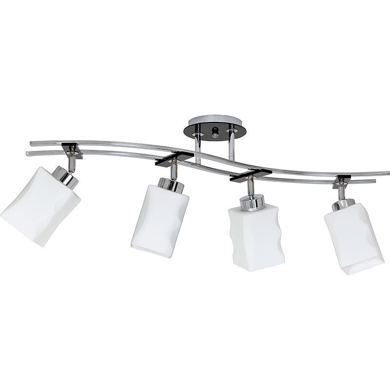 Luminex lubinis šviestuvas Derby kaina ir informacija | Lubiniai šviestuvai | pigu.lt