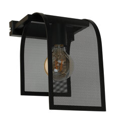 Luminex sieninis šviestuvas Justa kaina ir informacija | Sieniniai šviestuvai | pigu.lt