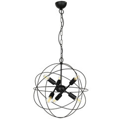 Luminex Copernicus подвесной светильник цена и информация | Люстры | pigu.lt
