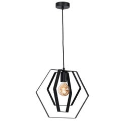Luminex подвесной светильник Hexagon  цена и информация | Подвесной светильник | pigu.lt