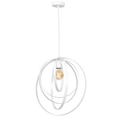 Luminex подвесной светильник Ringo цена и информация | Люстры | pigu.lt