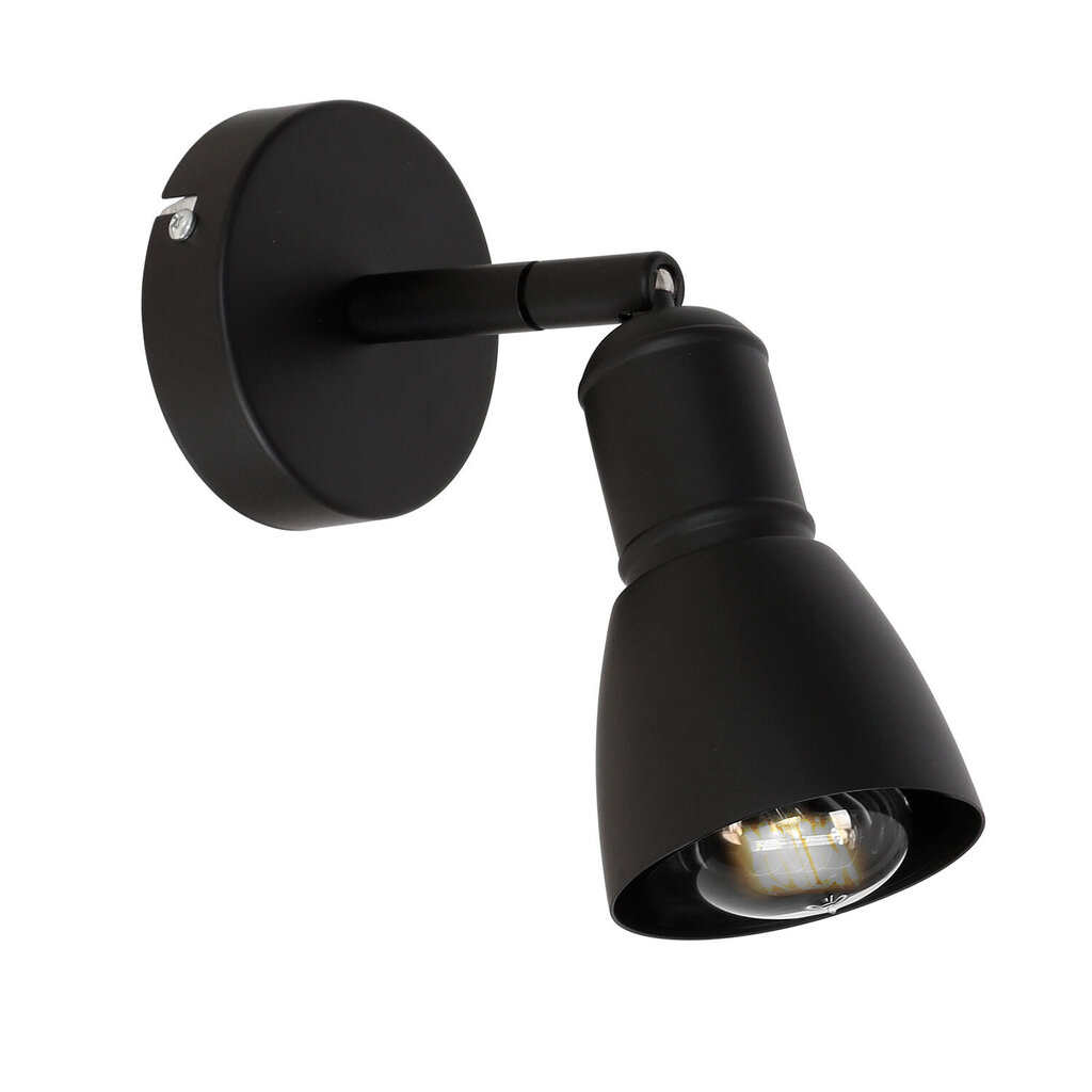 Luminex sieninis šviestuvas Gordon kaina ir informacija | Sieniniai šviestuvai | pigu.lt