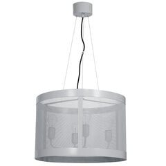 Luminex подвесной светильник Drum цена и информация | Люстры | pigu.lt