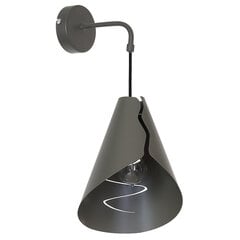 Luminex настенный светильник Alana цена и информация | Настенные светильники | pigu.lt