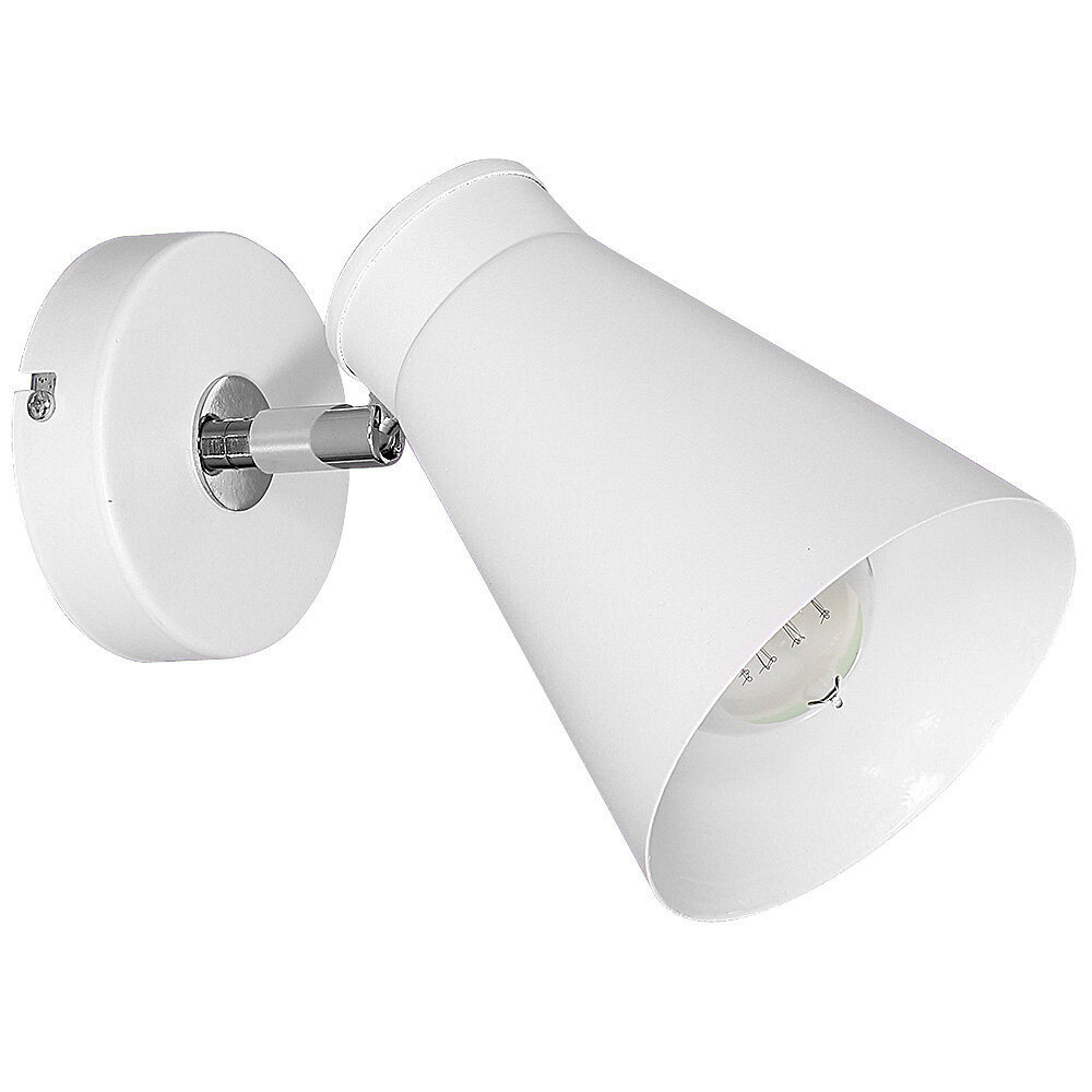 Luminex sieninis šviestuvas Bevan цена и информация | Sieniniai šviestuvai | pigu.lt