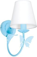 Настенный светильник Butterfly цена и информация | Настенные светильники | pigu.lt