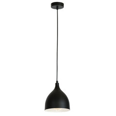 Luminex подвесной светильник Noak цена и информация | Люстры | pigu.lt