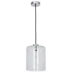 Luminex подвесной светильник Cylindro цена и информация | Подвесной светильник | pigu.lt