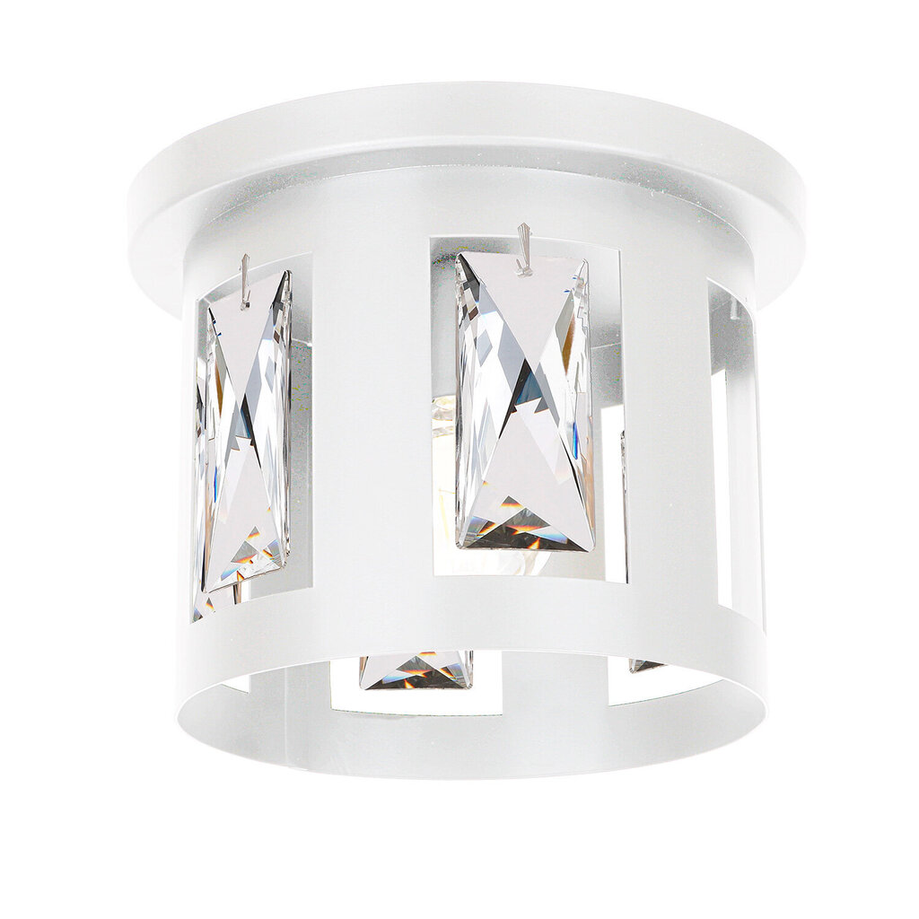 Luminex lubinis šviestuvas Kristall цена и информация | Lubiniai šviestuvai | pigu.lt