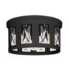Luminex lubinis šviestuvas Kristall kaina ir informacija | Lubiniai šviestuvai | pigu.lt