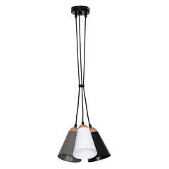 Luminex подвесной светильник Ava цена и информация | Подвесной светильник | pigu.lt