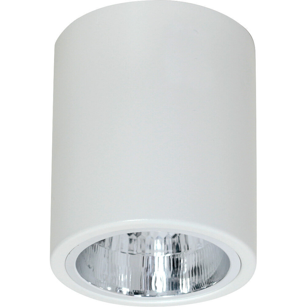 Luminex lubinis šviestuvas Downlight Round kaina ir informacija | Lubiniai šviestuvai | pigu.lt