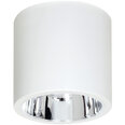 Luminex lubinis šviestuvas Downlight Round