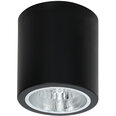 Luminex lubinis šviestuvas Downlight Round