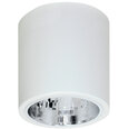 Luminex lubinis šviestuvas Downlight Round