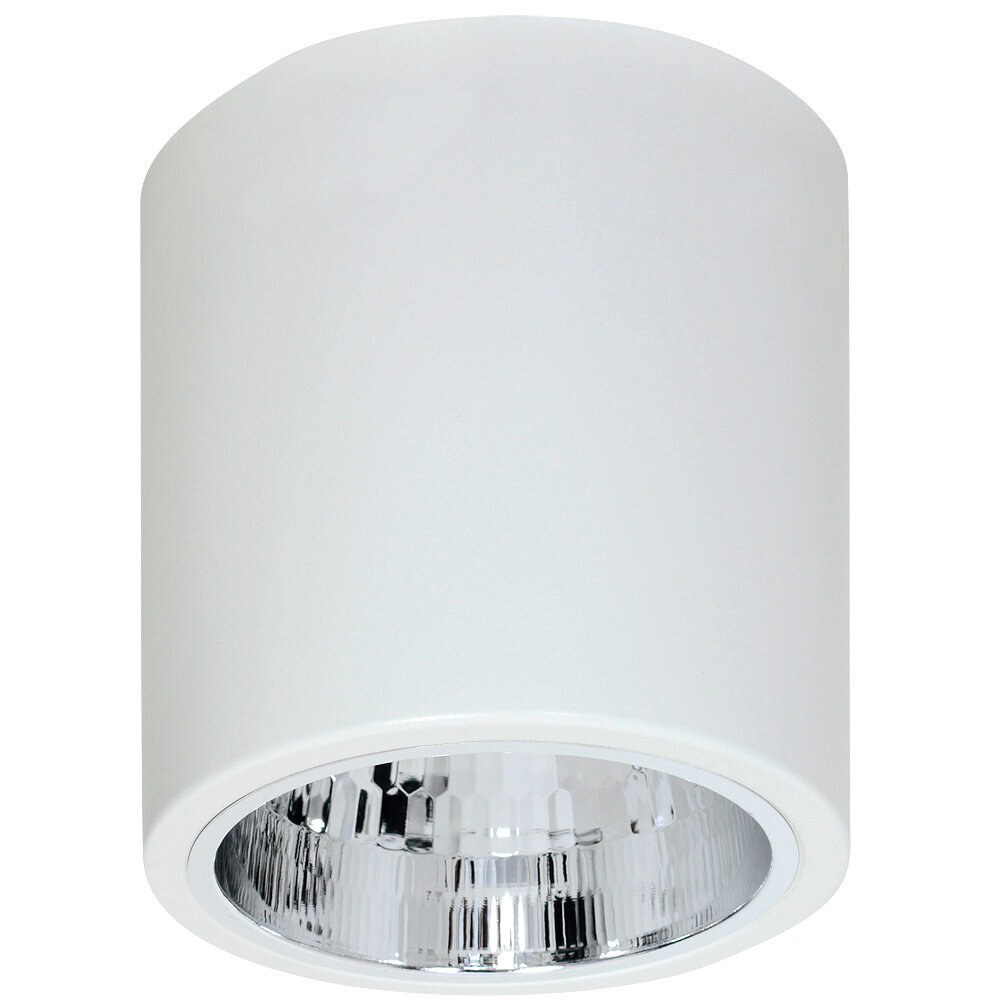 Luminex lubinis šviestuvas Downlight Round kaina ir informacija | Lubiniai šviestuvai | pigu.lt