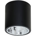 Luminex lubinis šviestuvas Downlight Round