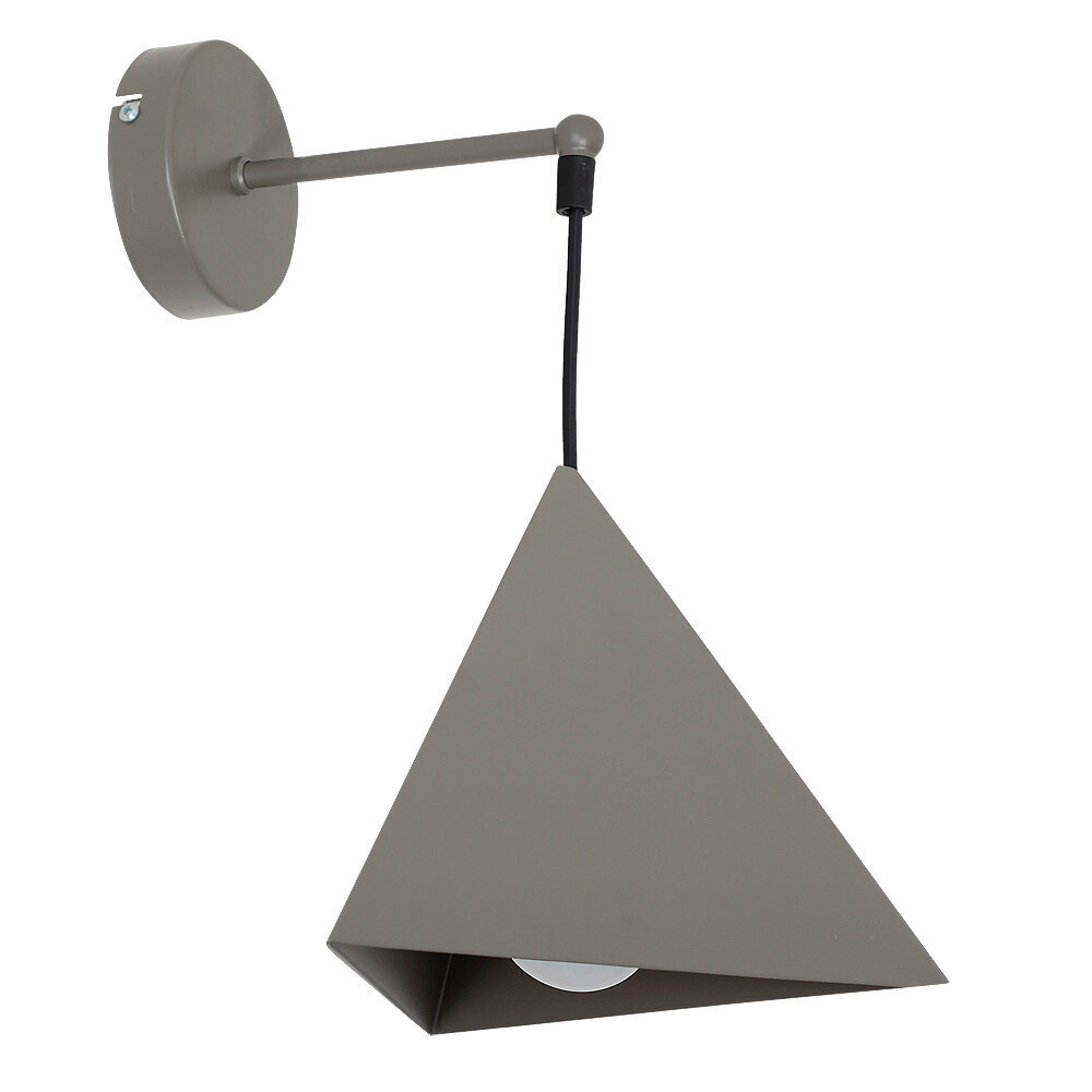 Luminex sieninis šviestuvas Set kaina ir informacija | Sieniniai šviestuvai | pigu.lt
