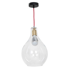 Luminex подвесной светильник Single  цена и информация | Подвесной светильник | pigu.lt